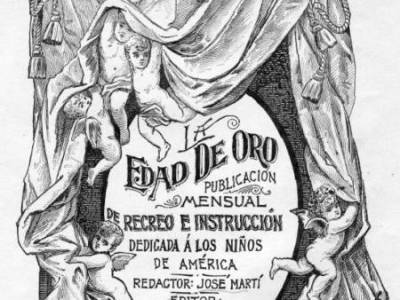 «La Edad de Oro» de José Martí